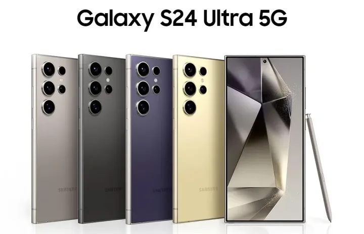 "Samsung" Azərbaycanda bazar payı kəskin itirib