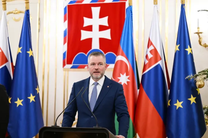 Azərbaycan Slovakiyadan avtomatik artilleriya sistemlərinin alışı ilə maraqlanıb və artıq niyyətini bildirib