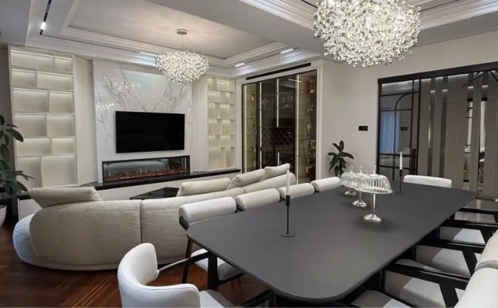 Tikinti sektoru üçün yenilik - "Mutfakçı" Azərbaycanın ilk premium “interyer ekosistemi”ni istifadəyə verir