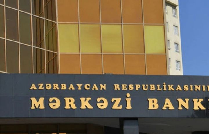 "Xarici mühitində qeyri-müəyyənliklərin azalması uçot dərəcəsinin azaldılması üçün zəmin yarada bilər"