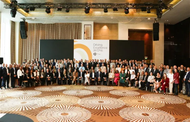 Bakıda “McDonald's”ın sammitləri keçirilib - FOTO