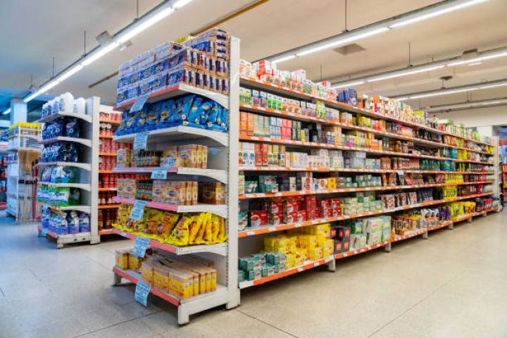 Supermarket şəbəkəsi "Xalqlar"da daha bir filialını açır