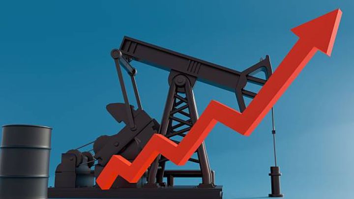 Azərbaycan neftinin son qiyməti