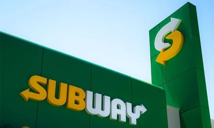 Bakıda daha bir ünvanda Subway restoranı açılır