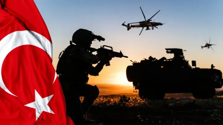 Türkiyə, Səudiyyə Ərəbistanı və Pakistandan nəhəng saziş