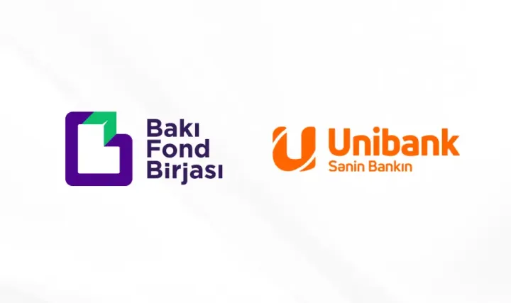 “Unibank”ın 5 milyon dollarlıq istiqrazlarını 54 investor əldə etdi