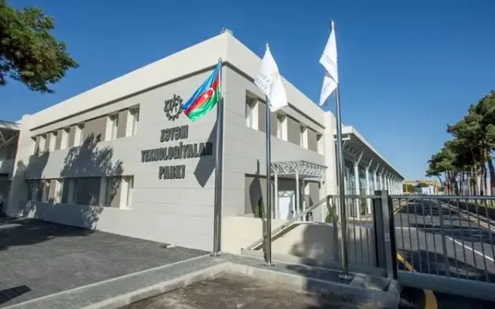 6 ayda 460 min manat zərər – “Zəyəm Texnologiyalar Parkı”nnın maliyyə göstəriciləri zəifləyib