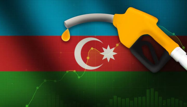Neft məhsullarının ixracı 2,4 dəfə artıb