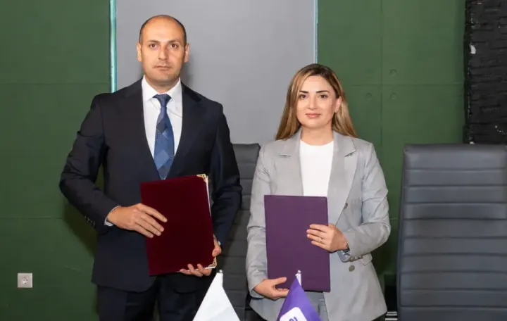 Azər Türk Bank və “YAŞAT” Fondu birgə əməkdaşlıq sənədi imzaladı