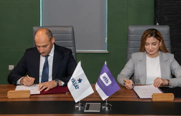 Azər Türk Bank və “YAŞAT” Fondu birgə əməkdaşlıq sənədi imzaladı