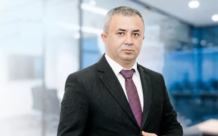 “Məqsədimiz sahibkarın inkişaf yolunda strateji tərəfdaşına çevrilməkdir” - MÜSAHİBƏ