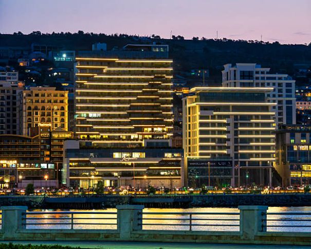 Turizm investorlarına yeni güzəştlər nəzərdə tutulur