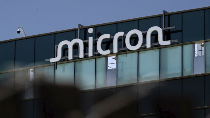 Micron AI "savaşına" 10 milyard dollarla daxil olur