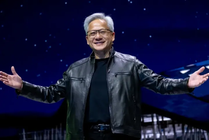 Nvidia süni intellekt bumundan milyardlar qazanır - gəlirləri 106%,  xalis mənfəəti 126% artıb