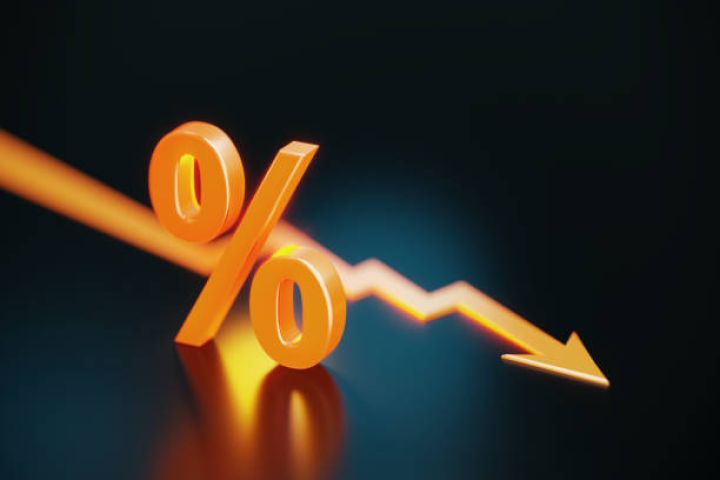 Bu bank nağd pul kreditləri üzrə faiz dərəcələrini aşağı saldı