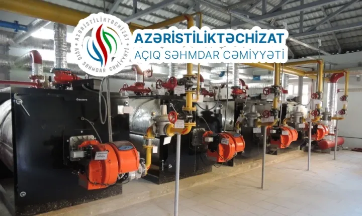 Dövlət şirkəti “Azəristiliktəchizat”ın yığılmış zərəri azalsa da, 115 milyon manata yaxın olaraq qalıb