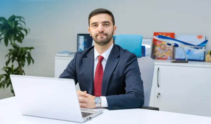 AZAL-dan sərnişinlər üçün böyük rəqəmsal yeniliklər – 25 minə yaxın şəxs bu xidmətdən istifadə edib