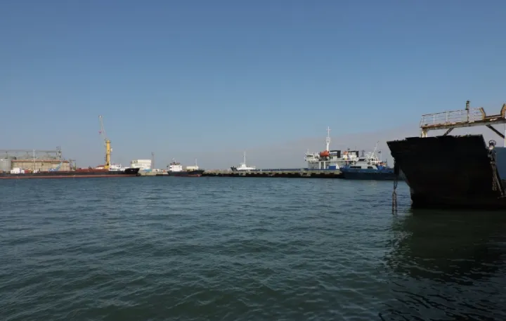 2 işçisi olan liman şirkəti 360 min manat gəlir götürüb