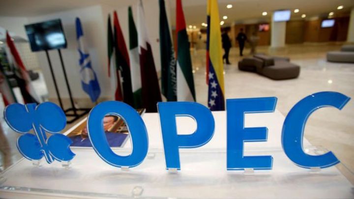 OPEC+ avqustda hasilat artımını davam etdirəcək
