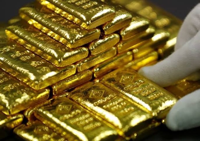 Qızılın qiyməti üzrə  6 nəhəng bankın proqnozu
