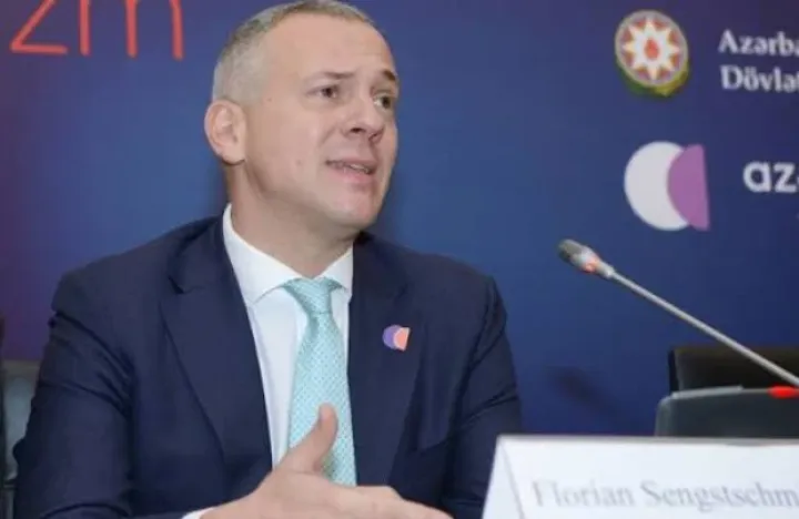 Turizm haqqında yeni qanun layihəsi hazırlanıb