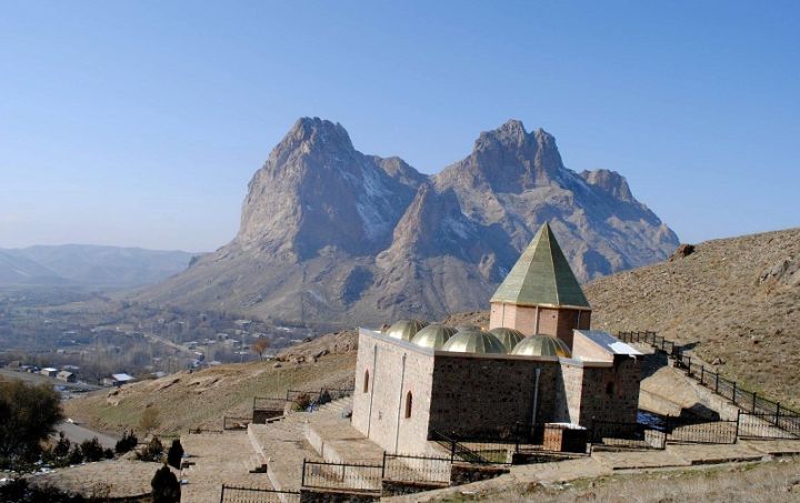 Naxçıvanın yeni turizm inkişaf strategiyası hazırlanır