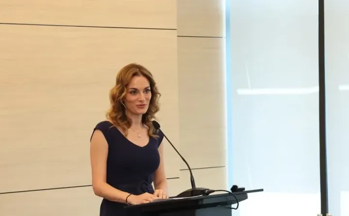 "SOCAR "yaşıl enerji" sahəsində regional genişlənməni nəzərdən keçirir"