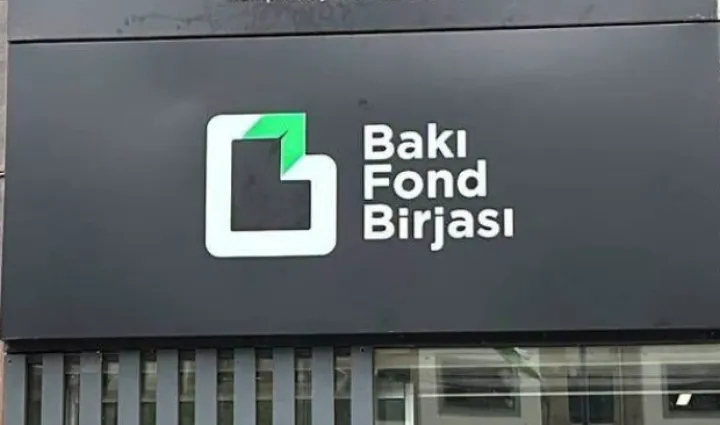Repo əməliyyatları bazarda dominantdır - Bakı Fond Birjasında  ticarət həcmi 35 faiz azalıb, əqdlərin sayı 2,3 dəfə artıb