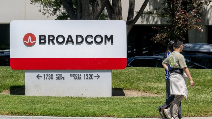 Broadcom və Apple əməkdaşlıq sazişini 2031-ci ilədək uzadıb
