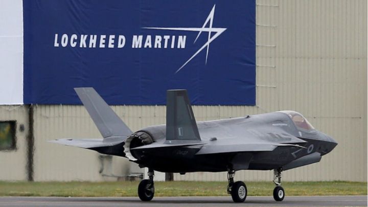 Müdafiə sənayesində nəhəng razılaşma: "Lockheed Martin" "Ultra Maritime"ı satın alır