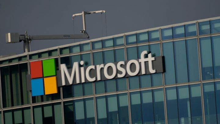 Microsoft 6 min 400 əməkdaşını işdən çıxaracaq
