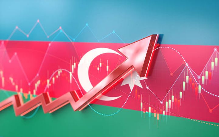 Asiya bankı Azərbaycan üzrə iqtisadi artım və  inflyasiya proqnozlarını açıqlayıb