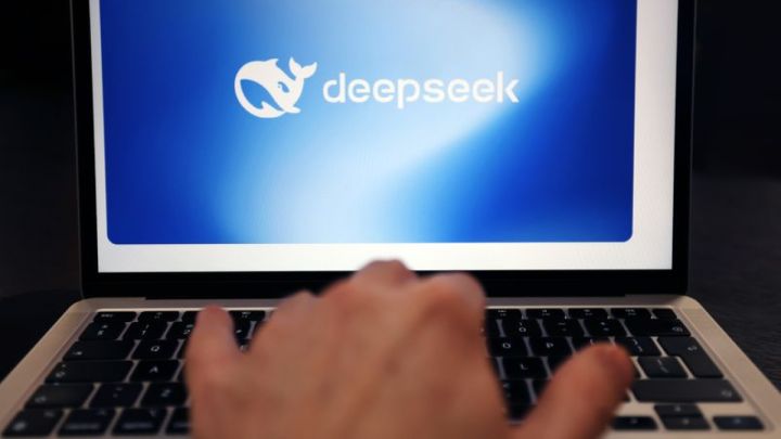 Çinin süni intellekt şirkəti DeepSeek öz çipini hazırlayır