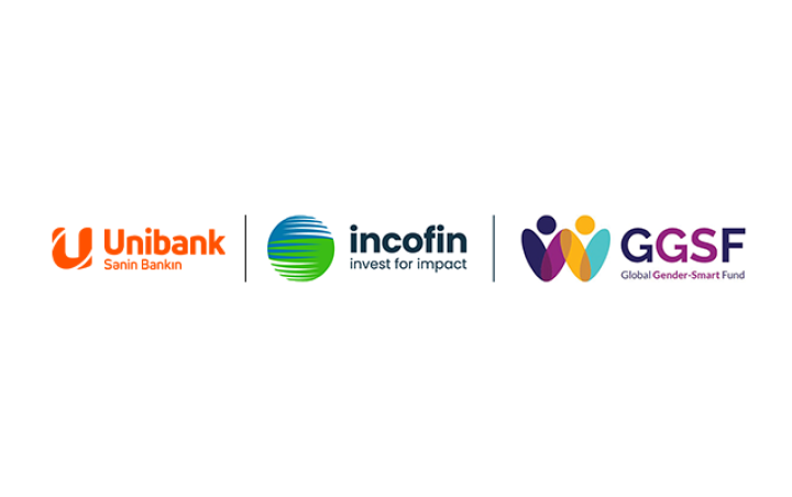 Unibank qadın sahibkarlara dəstək üçün 15 milyon dollar kredit cəlb edib