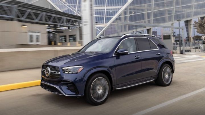 Mercedes-in avtomobil satışı Çin amilinin təsiri ilə azalıb