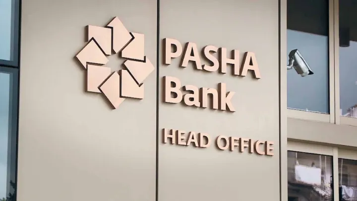 “PAŞA Bank”ın səhmlərinin son qiyməti