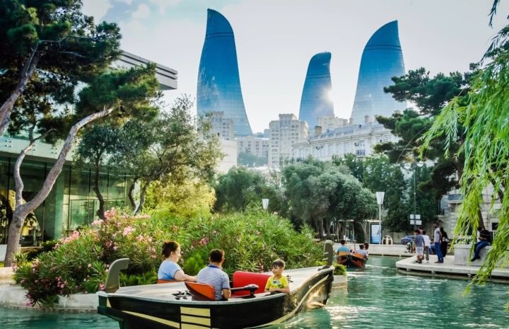 Azərbaycanda turizm sahəsində yeni subsidiya mexanizmləri tətbiq ediləcək
