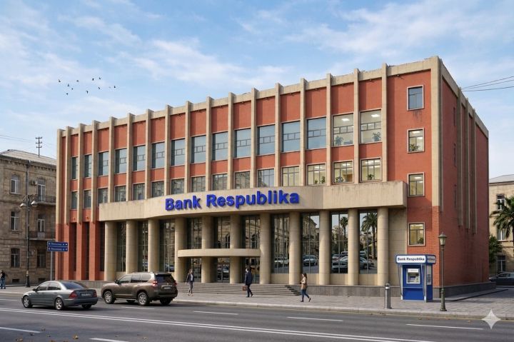 “Bank Respublika” kapital strukturunu dəyişə və imtiyazlı səhmlər buraxa bilər
