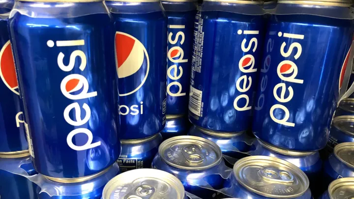 PepsiCo-nun mənfəəti proqnozları doğrultmayıb - ABŞ istehlakçıları xərclərini azaldır
