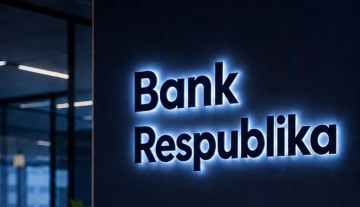 "Bank Respublika" mənfəətini kəskin artırıb – Bankın xaricdən maliyyələşməsi güclənib