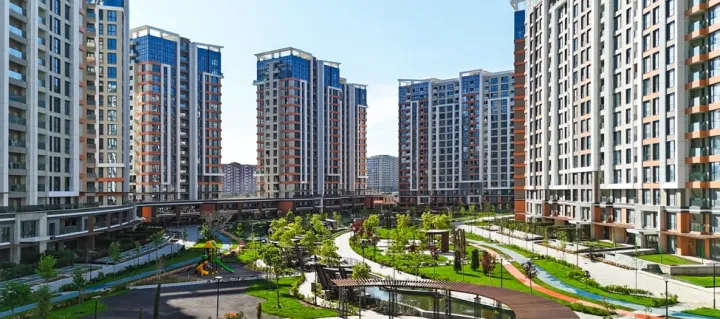 “Kristal” tikinti şirkəti: "Qiymətləri aşağı salmağı planlaşdırmırıq"