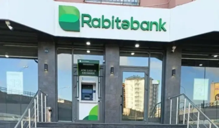 "Rabitəbank"ın gəlirləri artıb, 6 aya 5,6 milyon manat qazanıb - Kredit portfeli 1 milyard manata yaxınlaşıb