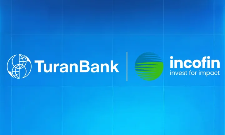 TuranBank beynəlxalq fondlardan yerli valyutada vəsait cəlb edib