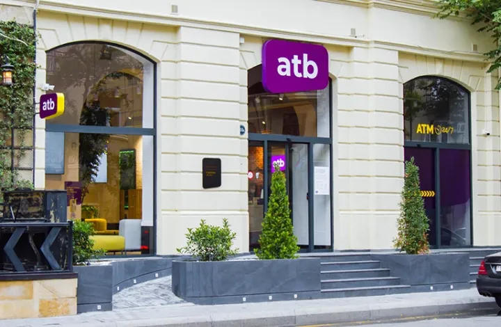 Azər-Türk Bankın xalis mənfəəti 48% artıb – depozit portfeli 1,5 milyard manata yaxınlaşıb