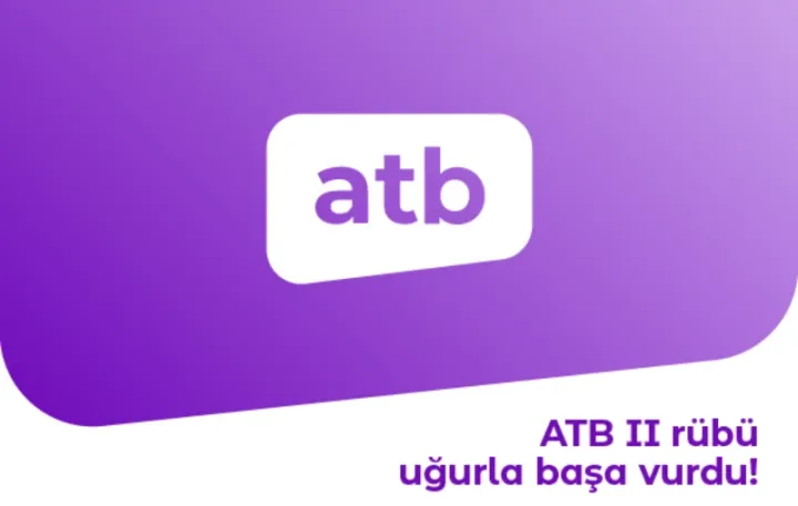“Azər - Türk Bank” ASC-nin xalis mənfəəti 50% artıb, kapitalı 12.8% böyüyüb