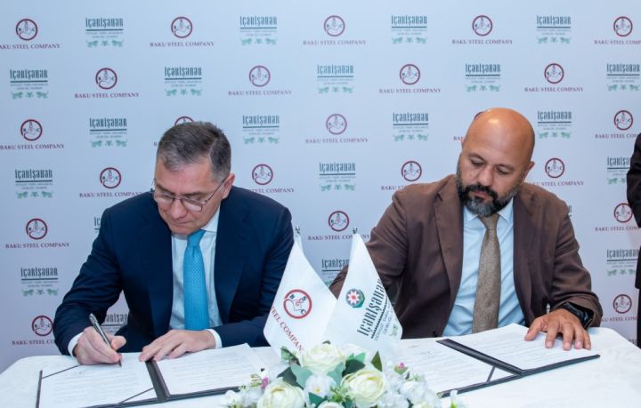 Xalq rəssamı Tahir Salahovun Ev-Muzeyi Baku Steel Company-nin dəstəyi ilə yenilənəcək