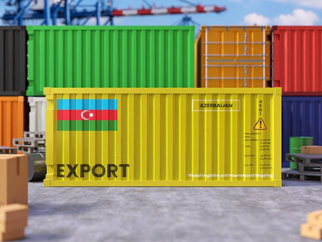 Azərbaycanın ən çox ixrac və idxal etdiyi mallar - YENİ SİYAHI