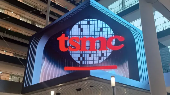 TSMC-nin mənfəəti yüksək texnologiyalı çiplərə tələbat fonunda 77%-dən çox artaraq proqnozu üstələyib