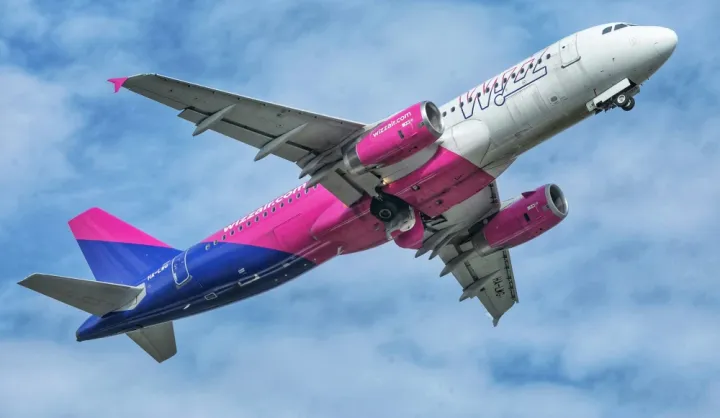 "Wizz Air" oktyabrda Bakı ilə Bratislava arasında birbaşa uçuşlara başlayacaq