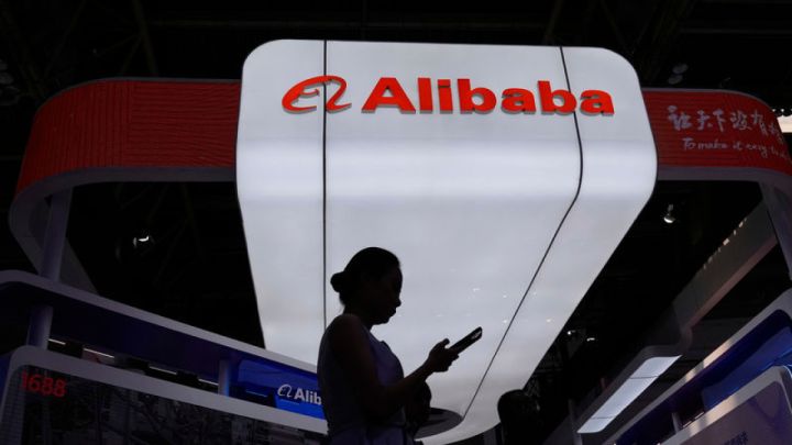 Avropa İttifaqından Alibaba-ya 550 milyon avro cərimə